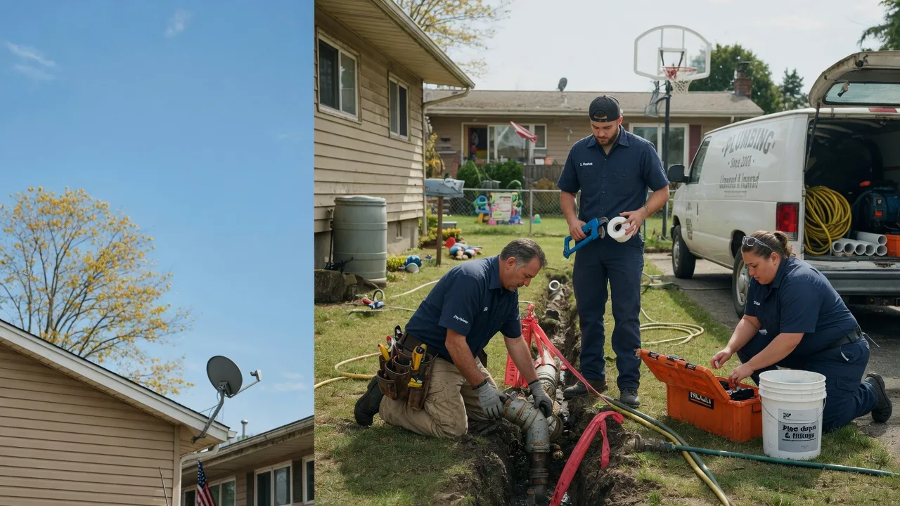 Garbage Disposal Replacement in Waverly, WV near me